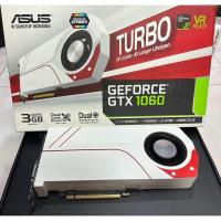 ราคา GTX1060 Asus Turbo 3GB (29288672666)