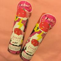ราคา SALE สเปรย์น้ำแร่ FRESH DROP Pure Mineral Spray สูตร Tomato (ร้านeveandboy) (1441166110)