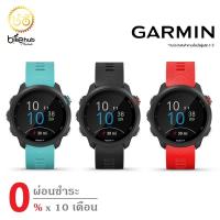 ราคา [เครื่องศูนย์ไทยรับประกัน 1 ปี] Garmin Forerunner 245 Music เมนูภาษาไทย (3207521130)
