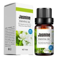 ราคา น้ำมันหอมระเหยแท้100% กลิ่นมะลิ Jasmine essential oil 100% (18383210639)