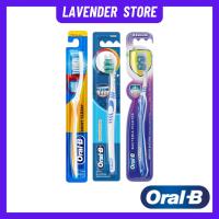 ราคา แปรงสีฟัน Oral-B Shiny Clean/Classic Clean Berus Gigi 1s (43072914991)