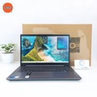 ราคา NOTEBOOK (โน๊ตบุ๊ค) LENOVO IDEAPAD3 จอ 14" / INTEL CORE I7-1165G7 / RAM 8GB DDR4 3200MHz / SSD 512GB P14811 (25435900295)