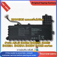 ราคา ⭐ASUS Laptop Battery B21N1505 For ASUS E402M E402MA E402S E402SA E402NA E402W E402B seriesใหม่แบตเตอรี่ (41057316303)