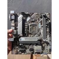 ราคา เมนบอร์ด ASUS Prime H510M-A Intel LGA 1200 (56006146759)