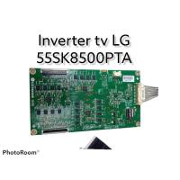 ราคา LG 55SK8500PTA LED TV INVERTER MODULE LG 55" TV INVERTER (28682642183)