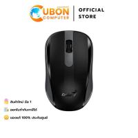 ราคา MOUSE WIRELESS (เมาส์ไร้สาย) GENIUS NX-8008S BLACK ประกันศูนย์ 1 ปี (45256657016)