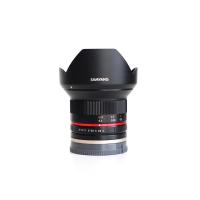 ราคา Samyang 12mm f2 สำหรับกล้อง Sony (19582997823)