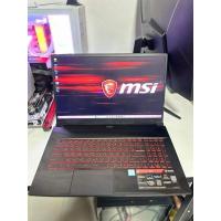 ราคา Notebook MSI GF75 Thin 9SC-076TH i7 9750H GTX1650 17นิ้ว (25571207783)