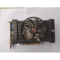 ราคา VGA (การ์ดแสดงผล) AMD Radeon HD 7750 GPU มือสอง การ์ดจอ มือสอง (7139229864)