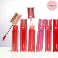 ราคา [TONYMOLY] Perfect Lips Shocking Lip Tint 14 สี (26580207315)
