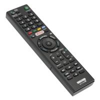ราคา RMT-TX100A รีโมทคอนโทรลสําหรับ Sony สมาร์ททีวี KDL-43W800C KDL-43W800D KD-49X8500C KD-49X8300C KDL-50W800D KDL-55W800C อะไหล่เปลี่ยน (45508723475)