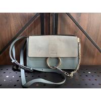 ราคา กระเป๋าสะพายข้าง CHLOE BUNDLE (27191320666)