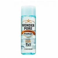 ราคา (พร้อมส่ง) Tester Etude House Wonder Pore Freshner 25ml. (430407347)