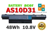 ราคา ACER แบตเตอรี่ AS10D31 (4741 4743 4750 4752 4741 4551 4552 4755 AS10D51 AS10D3E AS10D41 AS10D61 AS10D71) Acer Battery (3059632170)