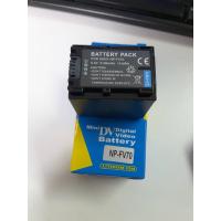 ราคา แบตเตอร์รี่กล้อง Sony Battery Digital Camera รุ่น NP-FV70 (649009677)