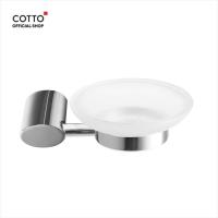 ราคา Cotto ที่วางสบู่ รุ่น Curve CT0227(HM)