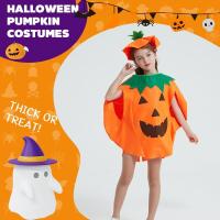 ราคา Halloween ชุดฟักทอง ชุดฮาโลวีน เด็ก ผู้ใหญ่ แฟนซี พร้อมส่ง *กระเป๋า กระป๋อง ไม่รวมในชุด//Find Funny (27391356443)