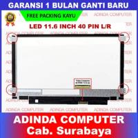 ราคา LCD LED Sony Vaio SVT111A11W B116XW03V1 11.6 นิ้ว 40 LR (44557736410)