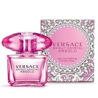 ราคา Versace Bright Crystal Absolu EDP 90 ml. (2383985652)