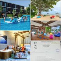 ราคา บัตร voucher ที่พัก โซ โซฟิเทลหัวหิน SO SOFITEL Huahin สุดฮิปริมหาด (2804426671)