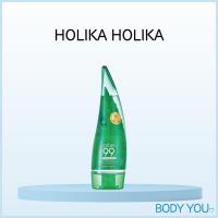 ราคา [Holika Holika] Aloe 99% Soothing Gel 250ml | ซันเบิร์น รีลีฟ | Face & Body Moisturizer [ KR Direct ของแท้ 100%] (56907357349)