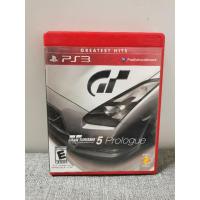 ราคา Gran Turismo 5 [ PS3 ] (4761988697)