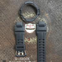 ราคา กรอบสายแท้ Casio G-Shock รุ่น Gravity Defier G-1400 series (Made in Japan) (3817726164)