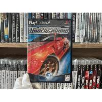 ราคา Ps2 - Need For Speed Underground (แผ่นแท้) (19388280419)