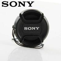 ราคา ฝาปิดหน้าเลนส์ SONY A6000 A6300 A5000 A5100 NEX-5/6 5T 5R (6821159777)