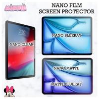 ราคา ตัวป้องกันหน้าจอนาโน Huawei MediaPad M6 / M5 / M5 Lite / M3 / M3 Lite / M2 / M1 (56559178350)