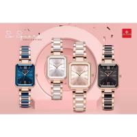 ราคา นาฬิกา JULIUS รุ่น JA-1273 (10631482909)