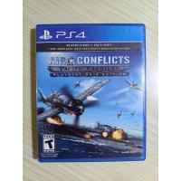 ราคา (มือ2) PS4​ -​ Air ConflictsPacific Carriers (Z.all)​*อ่านรายละเอียด (27793908090)