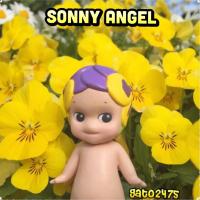 ราคา Sonny Angel 「pansy」แพนซี๏Series2011มีสินค้าพร้อมส่ง๏ (3632523)