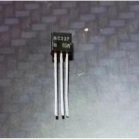 ราคา ทรานซิสเตอร์ BC327 BC 327 PNP ทรานซิสเตอร์ TO-92 (49603125062)