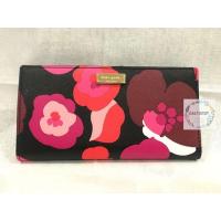 ราคา New KATE SPADE Laurel Way Stacy Wallet % (954302705)