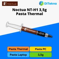 ราคา Thermal Paste - Noctua NT-H1 3.5g Thermal Paste (41605752145)
