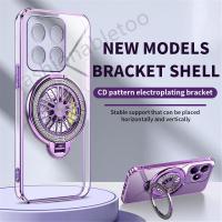 ราคา สําหรับ IQOO Neo 10 2025 สําหรับ Vivo IQOO Neo 10 Neo10 iqooNeo 10 iqooNeo10 ผู้ถือแหวนวงเล็บเคสโทรศัพท์ซิลิโคนใส Soft TPU Edge กันกระแทกปกหลัง (41905051233)