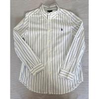 ราคา เสื้อเชิ้ต Polo Ralph Lauren Boy size L มือสอง (25158990804)