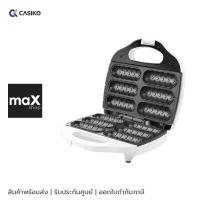 ราคา CASIKO เครื่องทำวาฟเฟิลไส้กรอก รุ่น CK-5018 (14798471490)