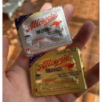 ราคา Allowrie เนย (รสเค็ม, รสจืด) แบบถ้วย 1 ชิ้น ขนาด 8 กรัม (26928406189)