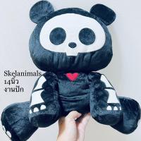 ราคา #ตุ๊กตา หมีแพนด้า #กระโหลก #Skelanimals Chungkee #Panda #Plush #ขนาด14นิ้ว #ขนเงาสวย #ป้ายชัด #ลิขสิทธิ์ #สภาพ95% #หายาก (17143162257)