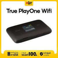 ราคา [ เครื่องเปล่า ] Pocket WiFi IoT True 4G Play | Smart1 พ็อคเก็ตไวไฟ รองรับซิมทรูเท่านั้น ของแท้ ราคาถูก # A lot (5795831929)