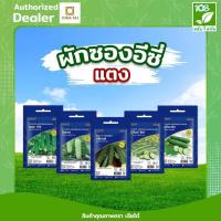 ราคา ผักซองอีซี่ (Easy) รวมเมล็ดพันธ์ุ แตงกวา / แตงร้าน ตราเจียไต๋ (27594561130)