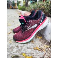 ราคา BROOKS GHOST 11ไซส์ 42/27 MEDIUM (42-42.5) ใส่ได้สินค้ามือสองของแท้✌️ (25761097208)