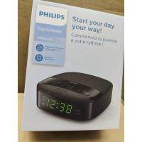 ราคา PHILIPS TAR 3205 FM DIGITAL ALARM CLOCK (42155296855)