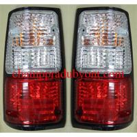 ราคา ไฟท้าย ไฟท้ายแต่ง ISUZU TFR ทีเอฟอาร์ มังกรทอง 1989 1990 1991 1992 1993 1994 1995 1996 ขาวแดงเพชร Depo (1540834433)