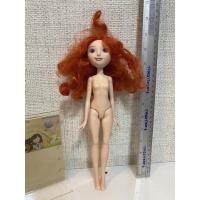 ราคา Brave ผมยุ่งนิดหน่อยค่ะ สปาก็สวย ของแท้ ไม่มีชุด สภาพ95% (12484280300)