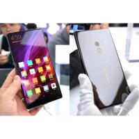 ราคา Xiaomi Mi Mix 2 89% (935702416)
