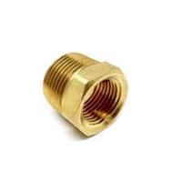 ราคา ข้อต่อลดเหลี่ยม ทองเหลือง BRASS TP (3/8" x 1/2" - 3/4" x 1" ) งานน้ำ,งานลม,งานปั้ม,งานปั้มลม (5843101649)
