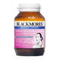 ราคา Blackmores Marine Q10 Collagen Advance 60 แคปซูล